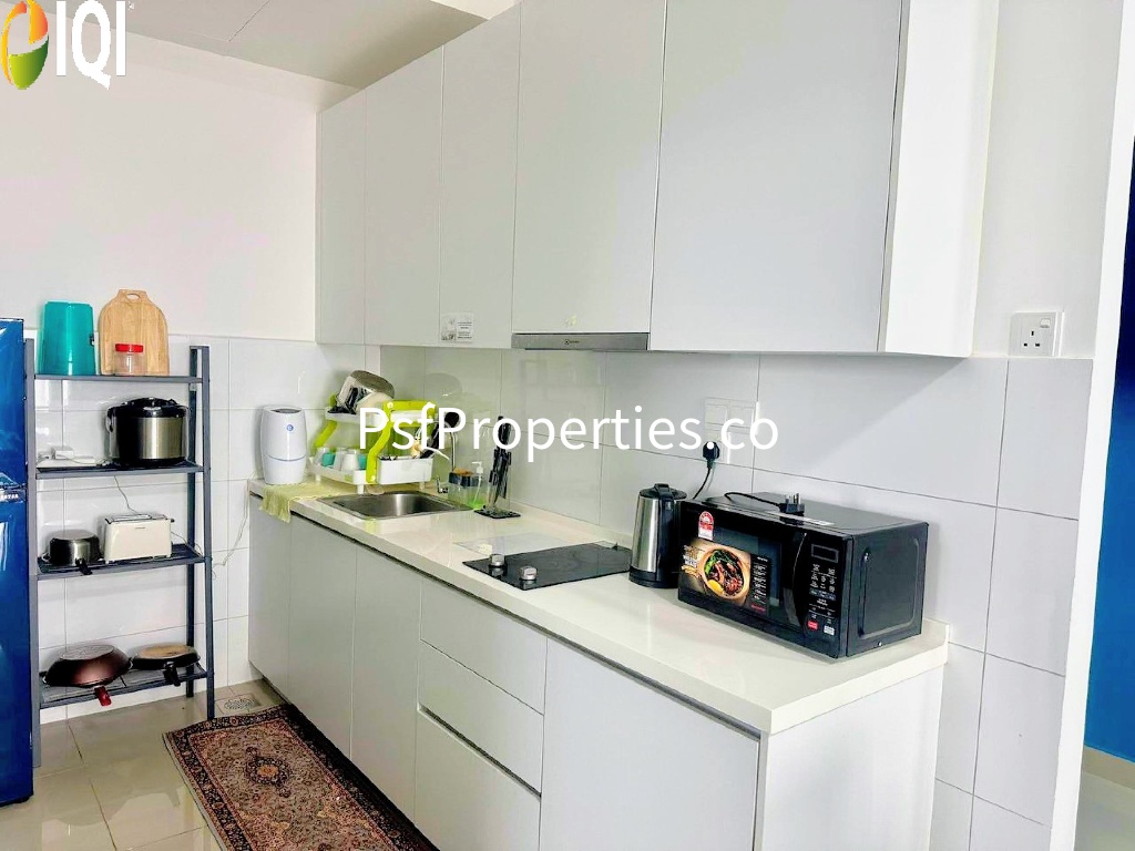 AERA Residence image