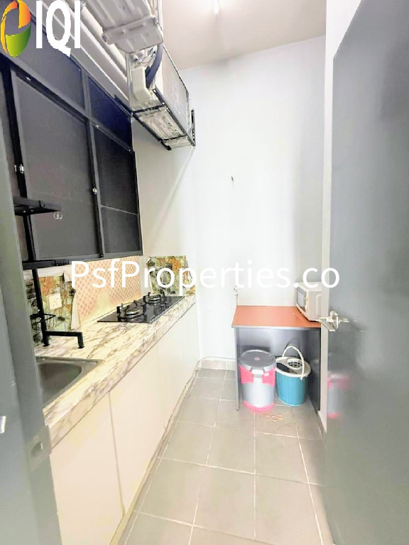 AERA Residence image