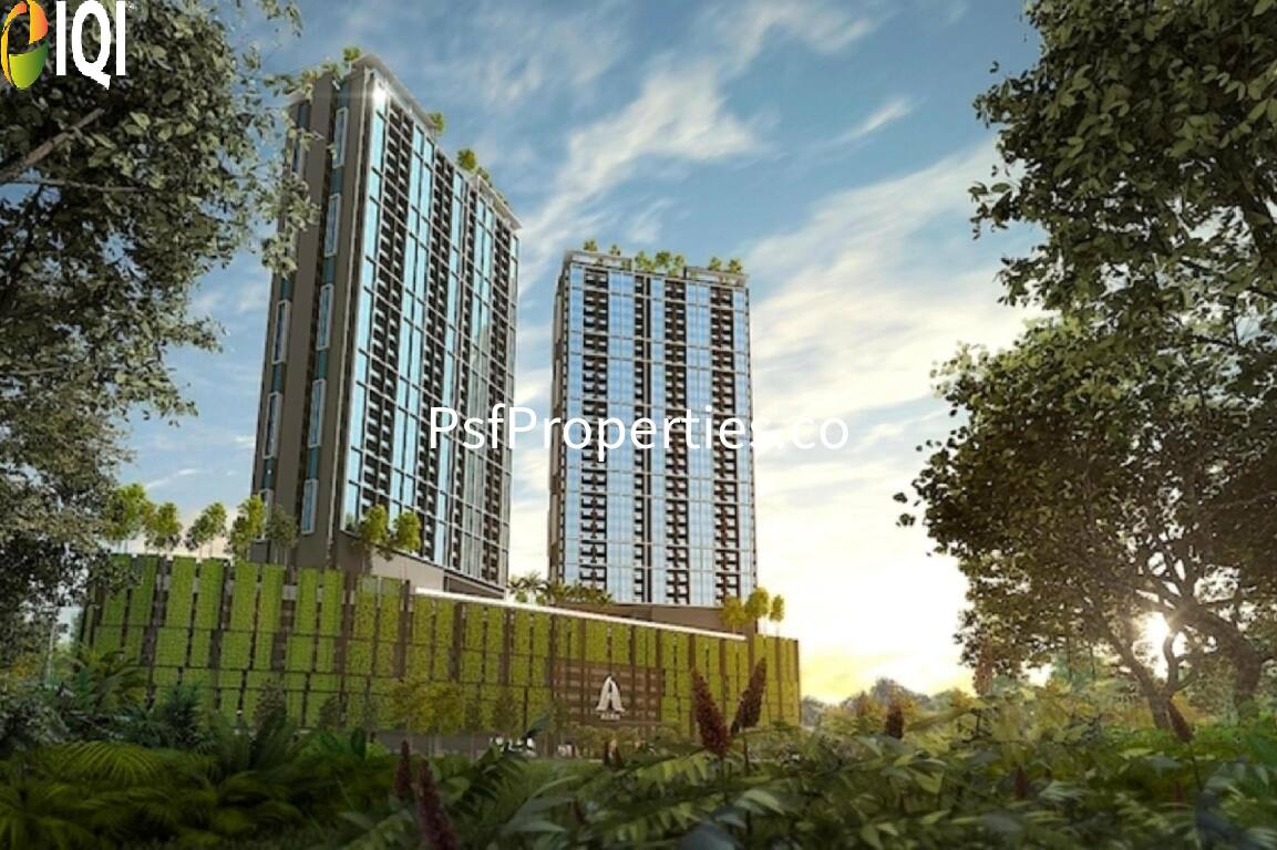 AERA Residence image