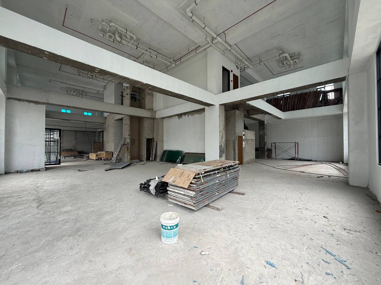 6 Storey Shoplot Hotel Ampang Utama, Ampang image