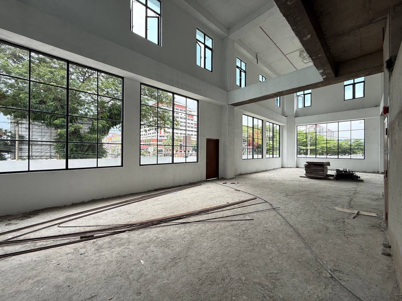 6 Storey Shoplot Hotel Ampang Utama, Ampang image