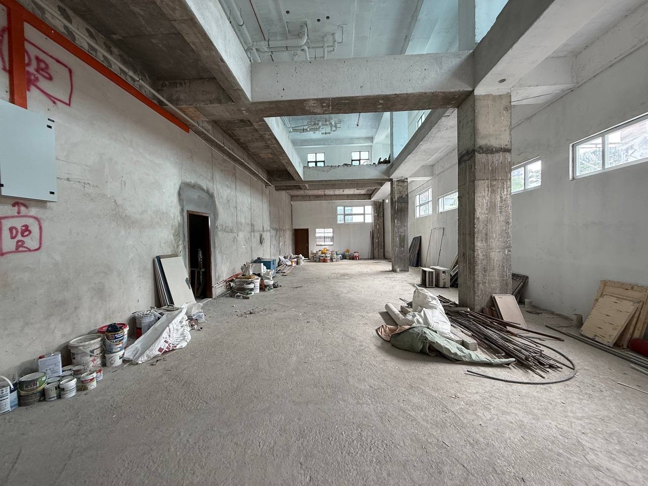 6 Storey Shoplot Hotel Ampang Utama, Ampang image