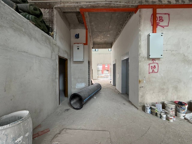 6 Storey Shoplot Hotel Ampang Utama, Ampang image