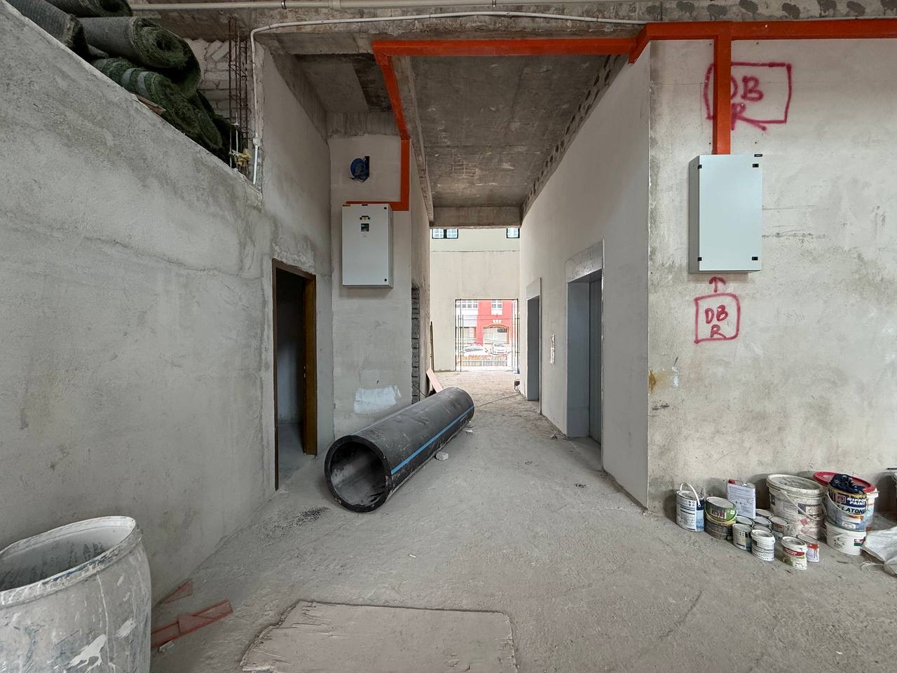 6 Storey Shoplot Hotel Ampang Utama, Ampang image