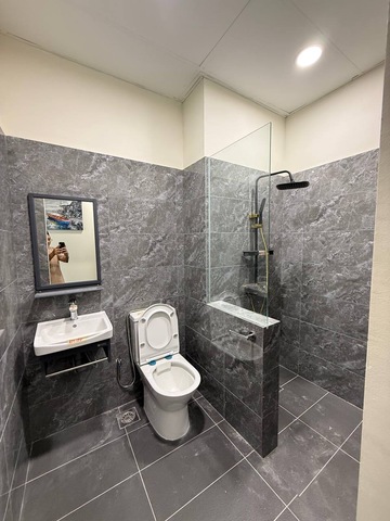 6 Storey Shoplot Hotel Ampang Utama, Ampang image