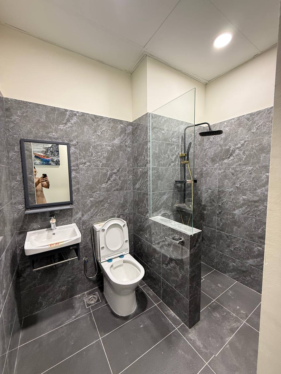 6 Storey Shoplot Hotel Ampang Utama, Ampang image