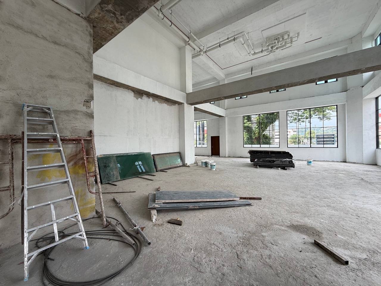 6 Storey Shoplot Hotel Ampang Utama, Ampang image