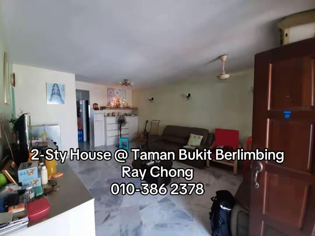 Taman Bukit Belimbing image
