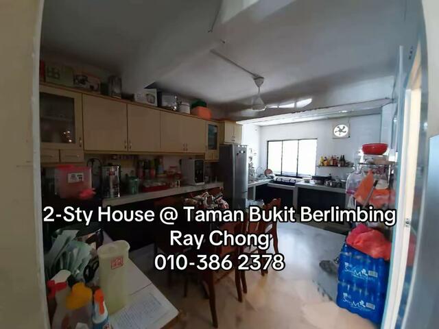 Taman Bukit Belimbing image