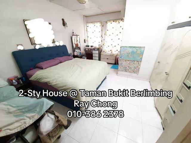 Taman Bukit Belimbing image