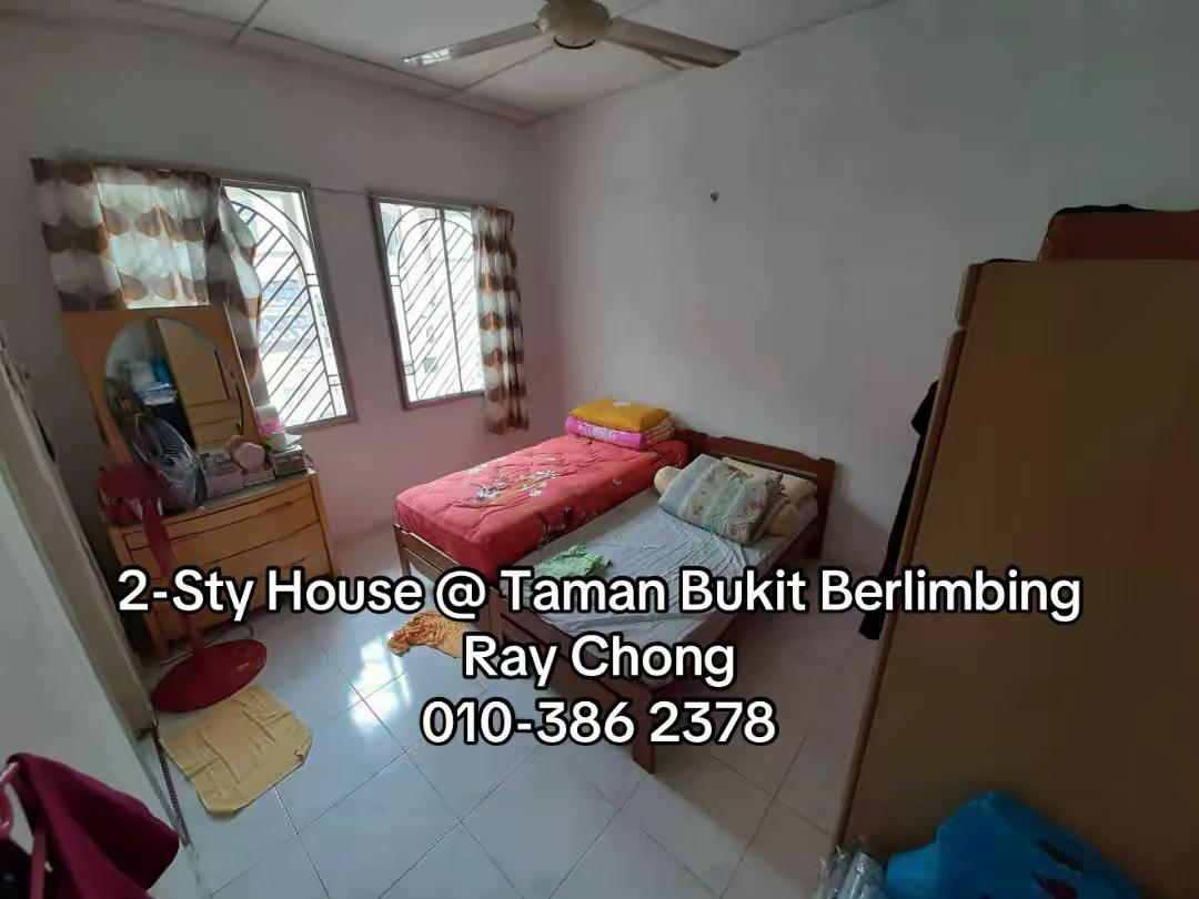 Taman Bukit Belimbing image