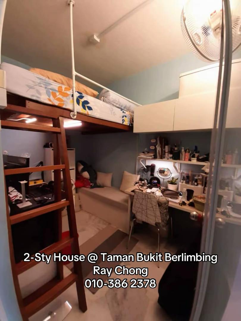 Taman Bukit Belimbing image