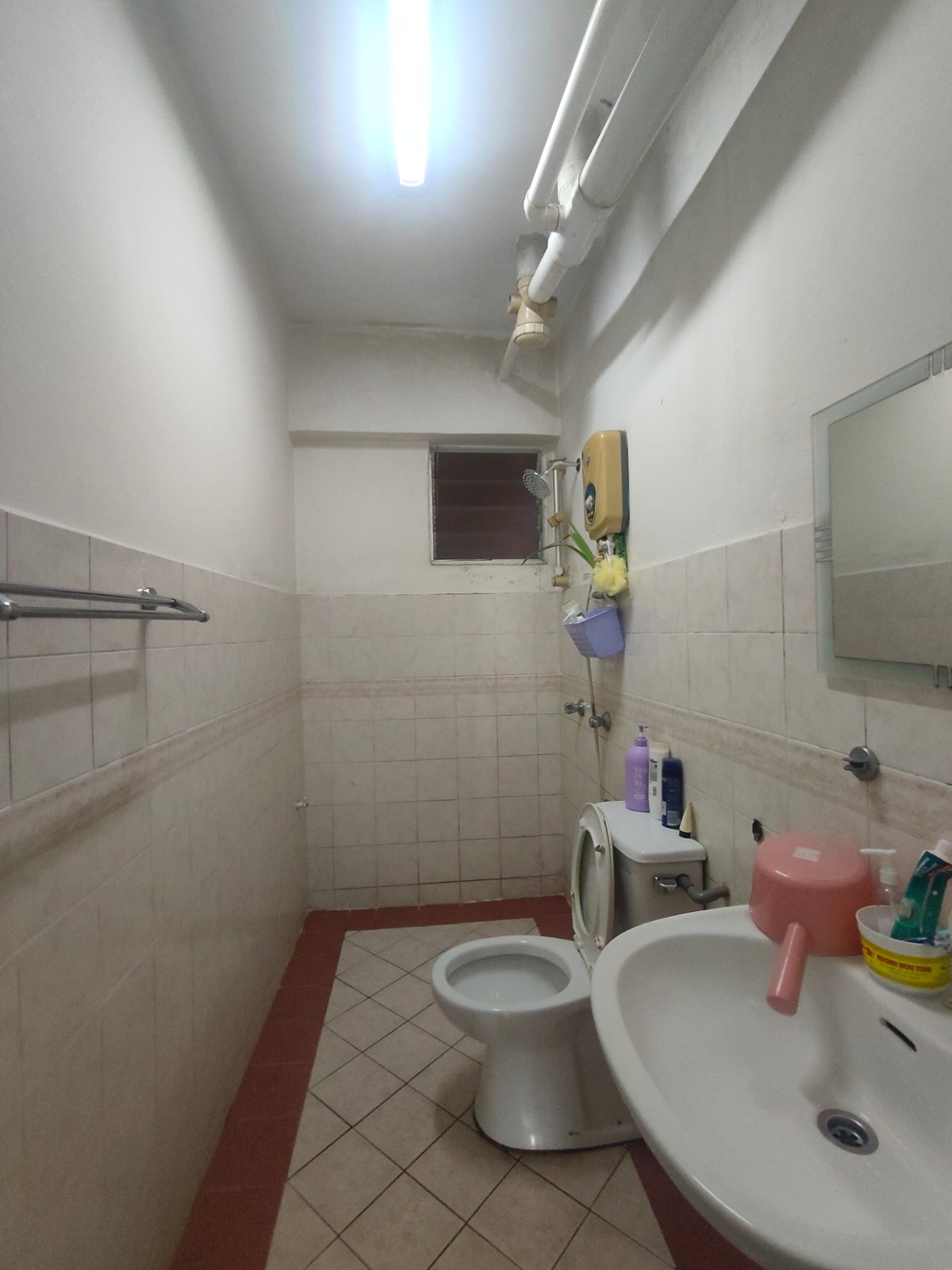 Pelangi Heights image