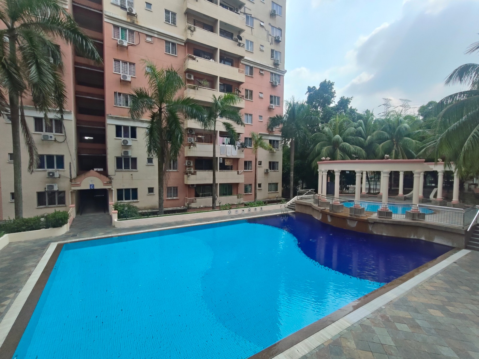 Pelangi Heights image