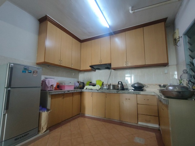 Pelangi Heights photo