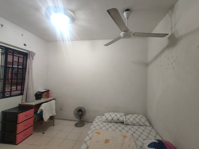 Pelangi Heights image