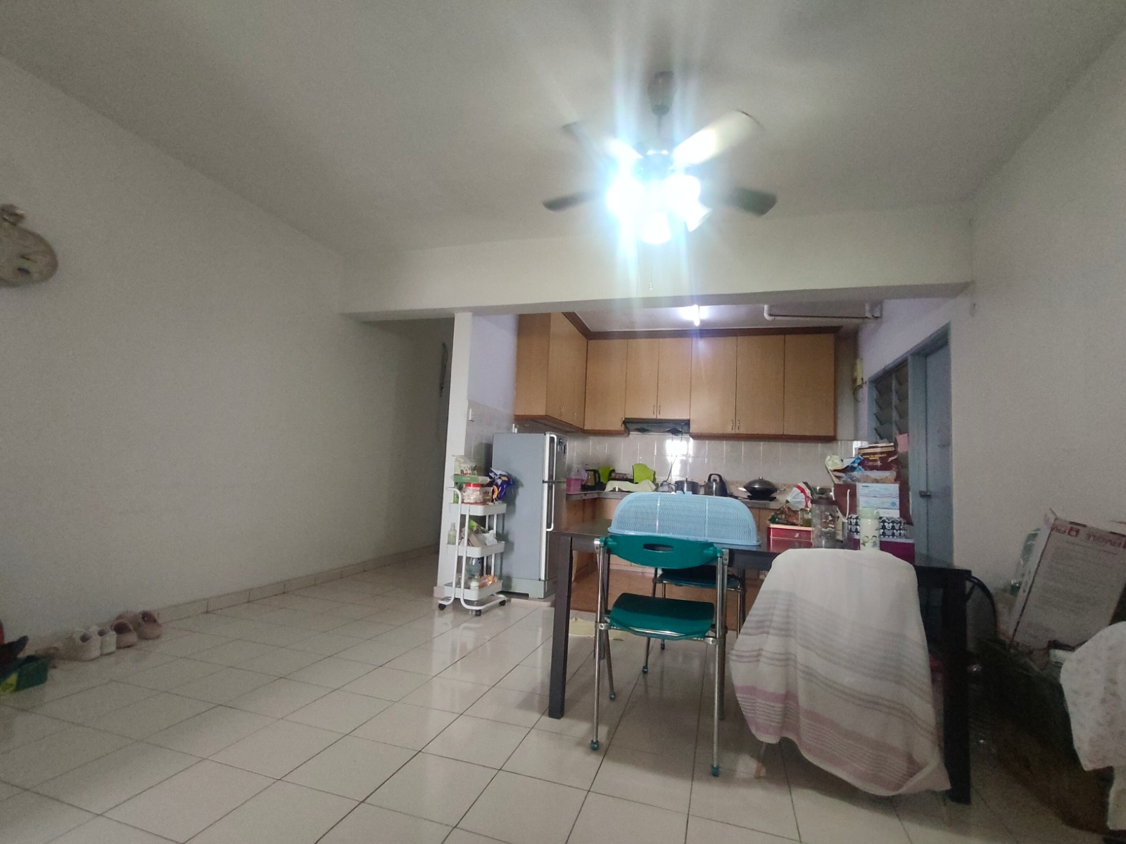 Pelangi Heights image