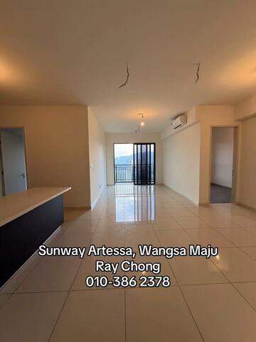Sunway Artessa image