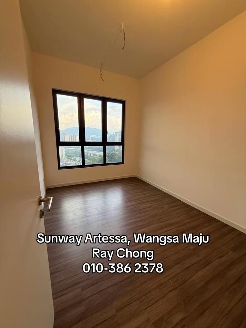 Sunway Artessa image