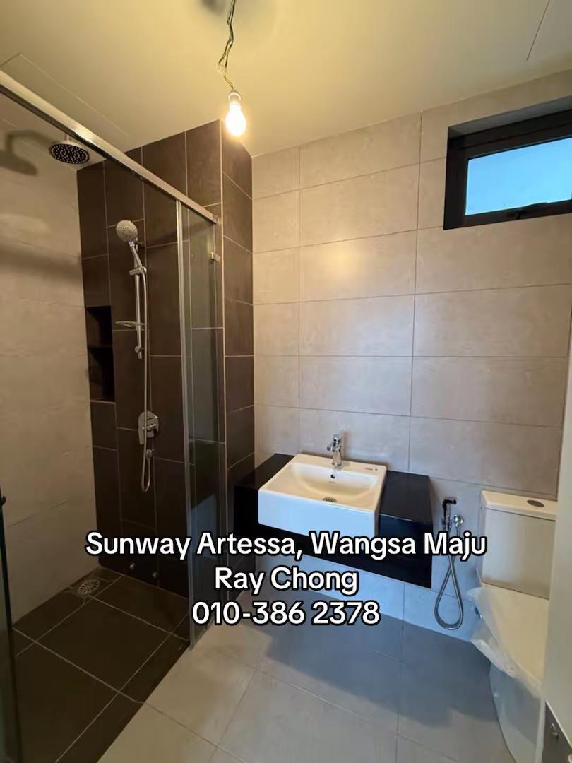 Sunway Artessa image
