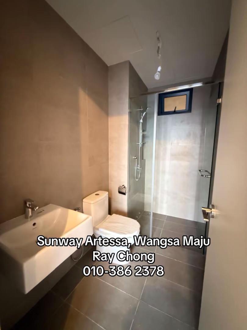 Sunway Artessa image