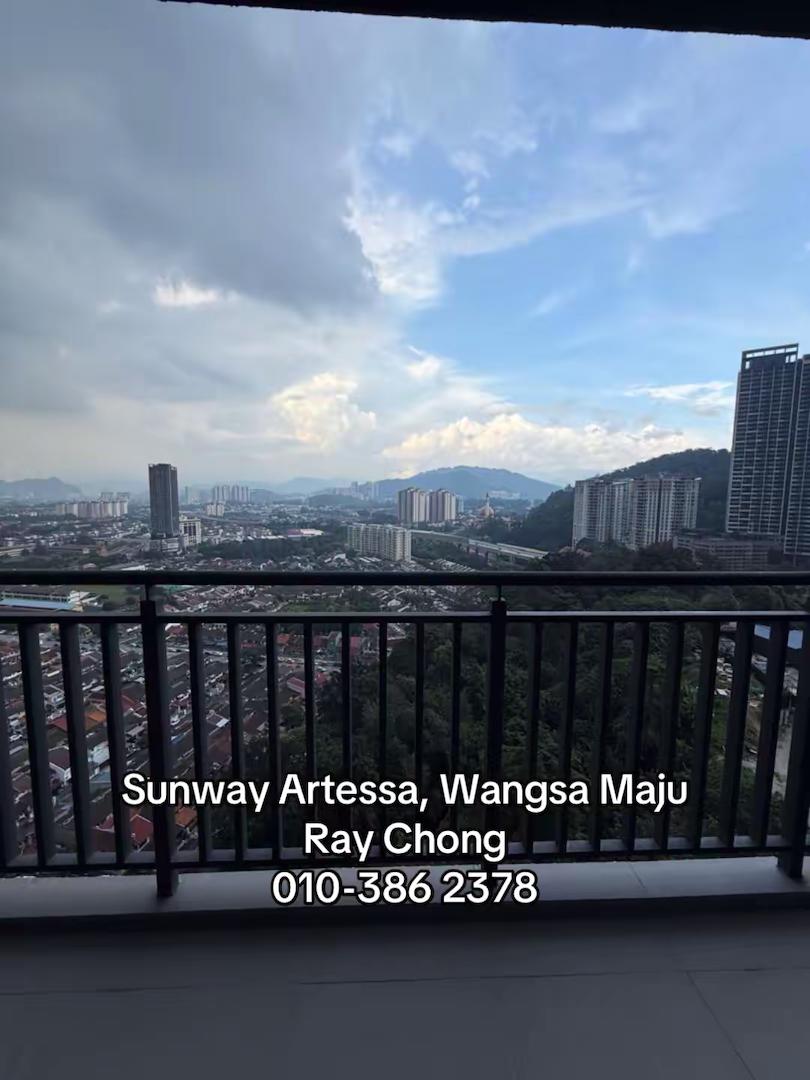 Sunway Artessa image