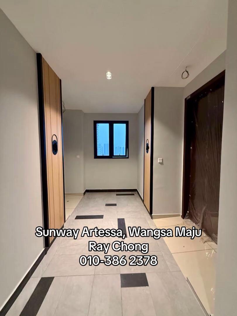 Sunway Artessa image