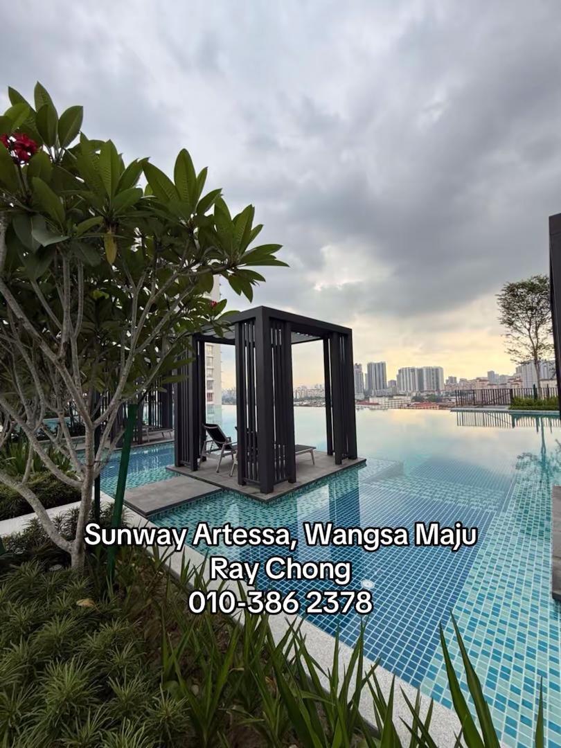Sunway Artessa image