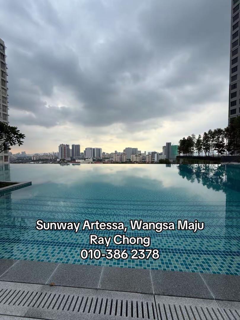 Sunway Artessa image
