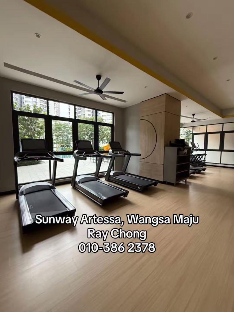 Sunway Artessa image
