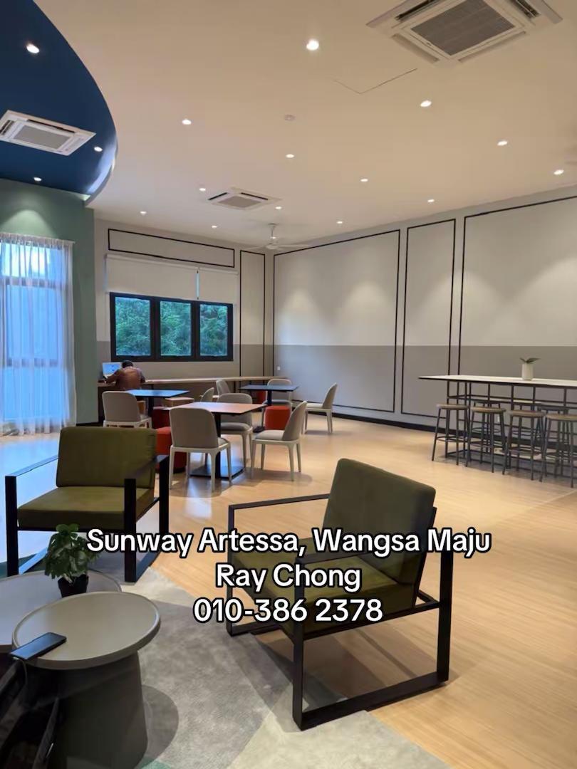 Sunway Artessa image