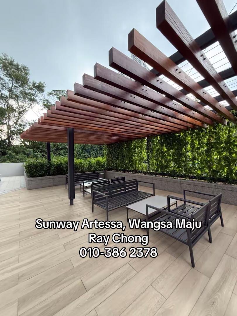 Sunway Artessa image