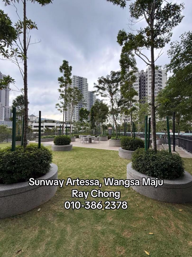 Sunway Artessa image