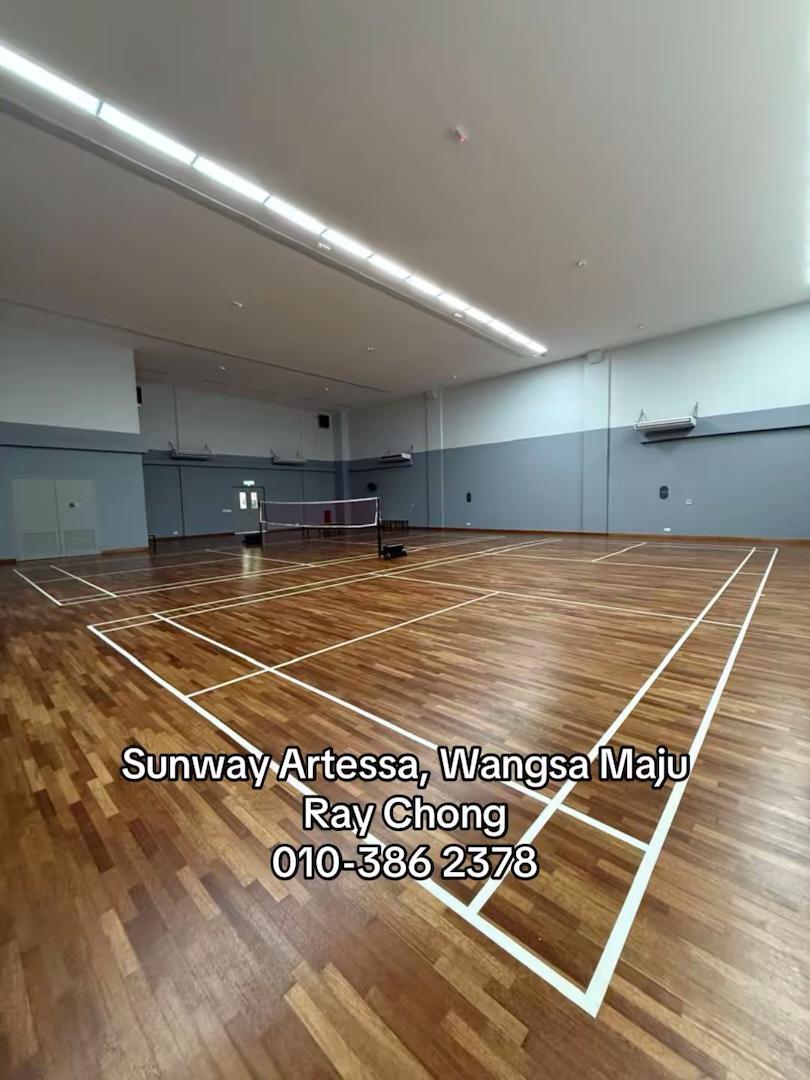 Sunway Artessa image