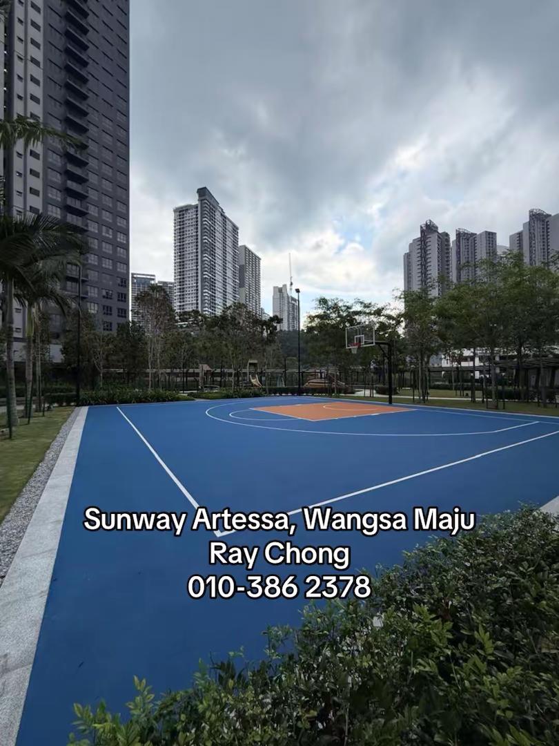 Sunway Artessa image