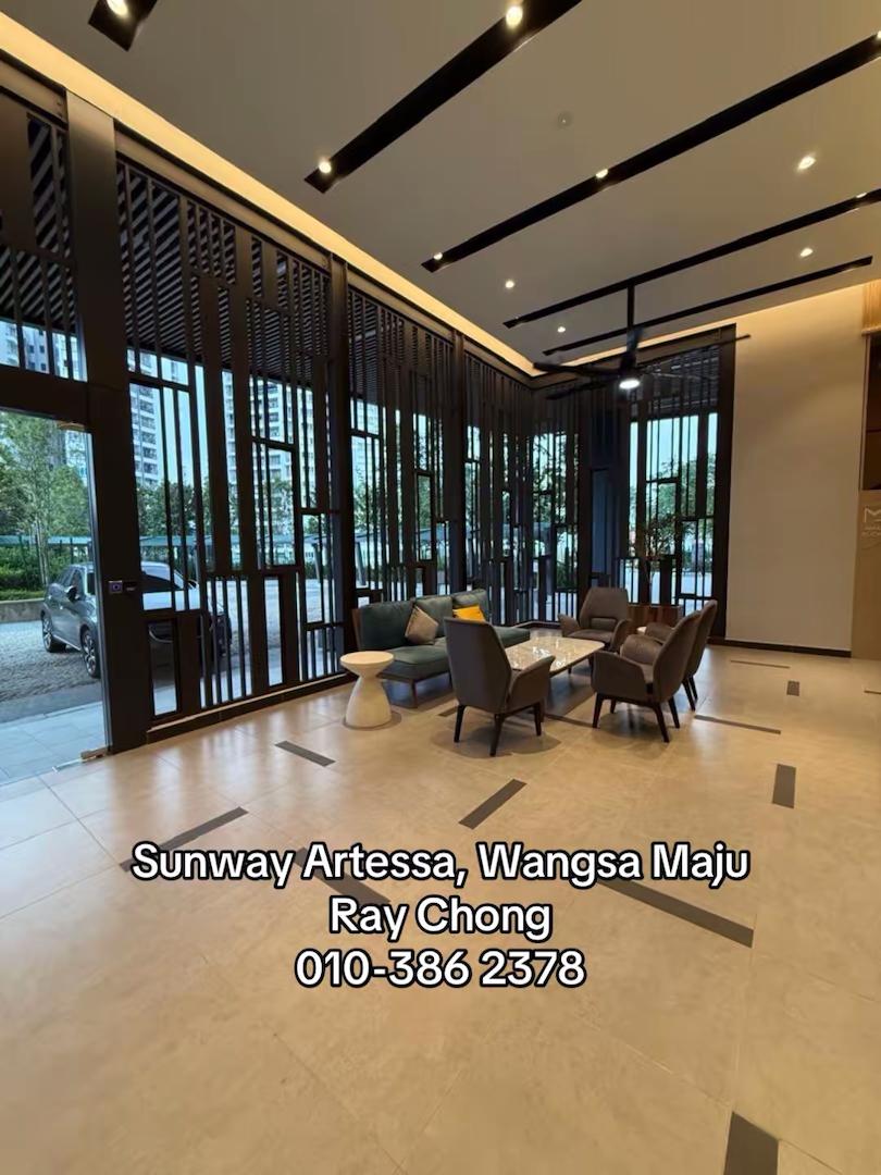Sunway Artessa image
