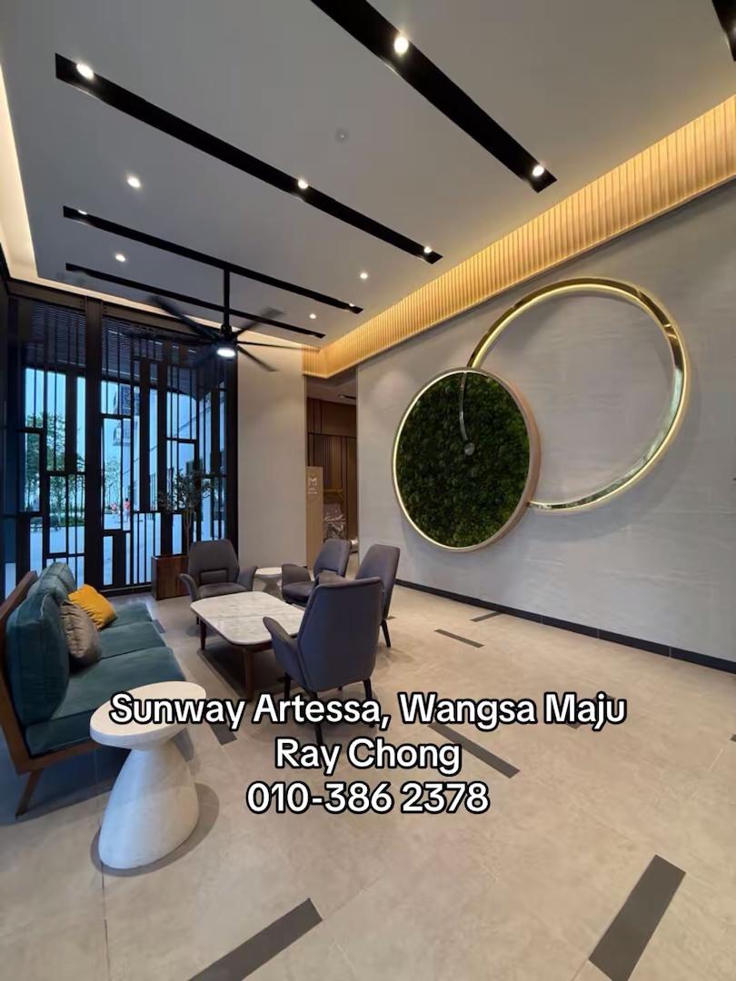 Sunway Artessa image