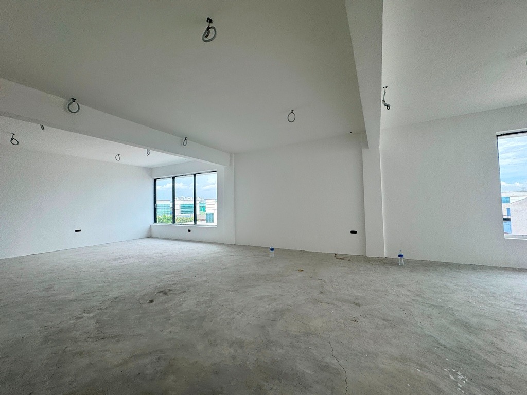 Taman Perindustrian Pandamaran image