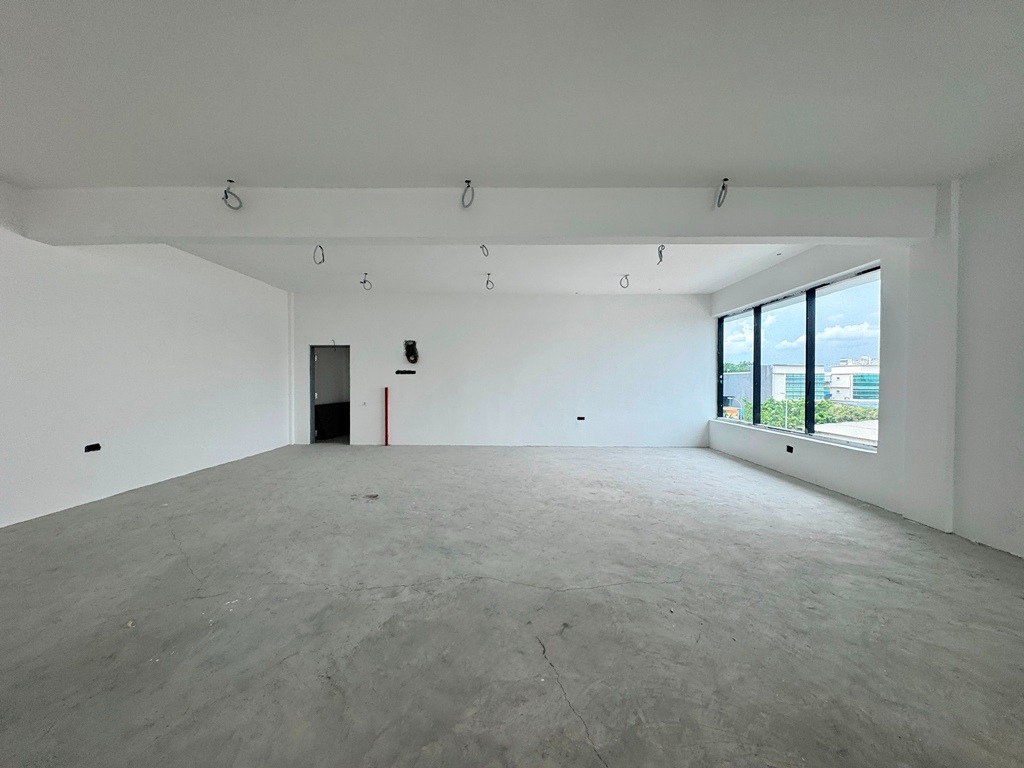 Taman Perindustrian Pandamaran image