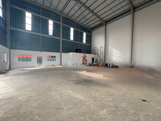 Taman Perindustrian Pandamaran photo