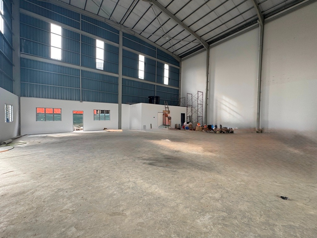 Taman Perindustrian Pandamaran image