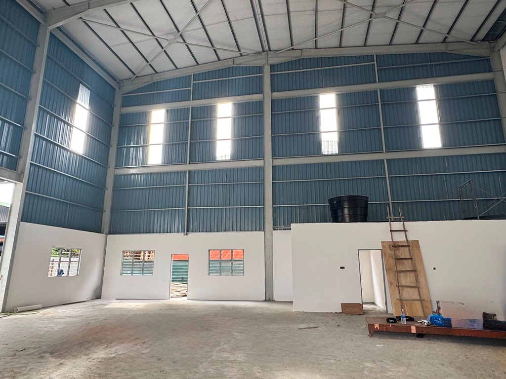 Taman Perindustrian Pandamaran image