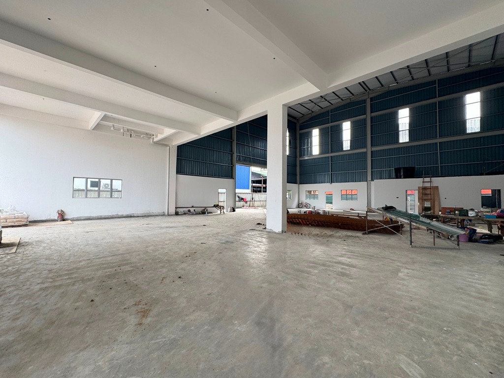 Taman Perindustrian Pandamaran image