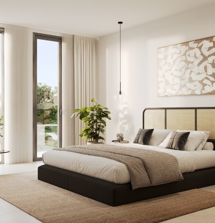 Terrazzo Residences, JVC District 11, Jumeirah Village Circle (JVC), Dubai image