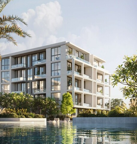 Terrazzo Residences, JVC District 11, Jumeirah Village Circle (JVC), Dubai image