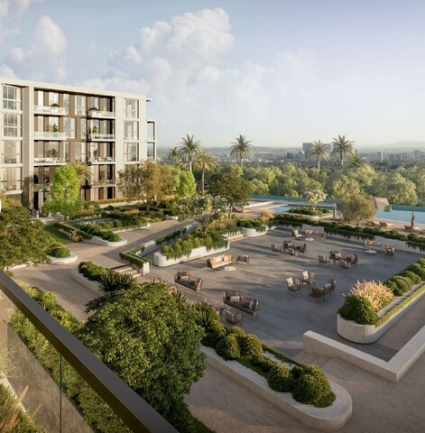 Terrazzo Residences, JVC District 11, Jumeirah Village Circle (JVC), Dubai photo