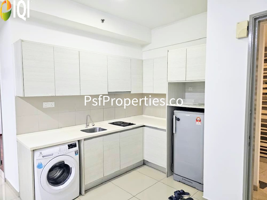 i Soho @ i City image