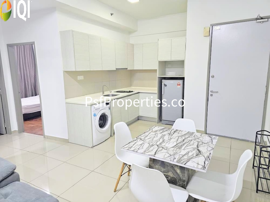 i Soho @ i City image