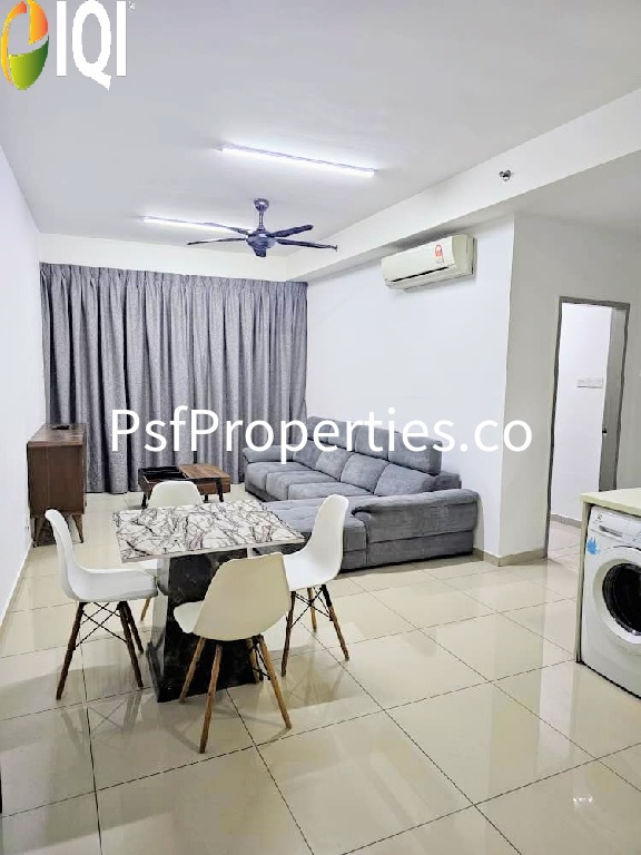 i Soho @ i City image