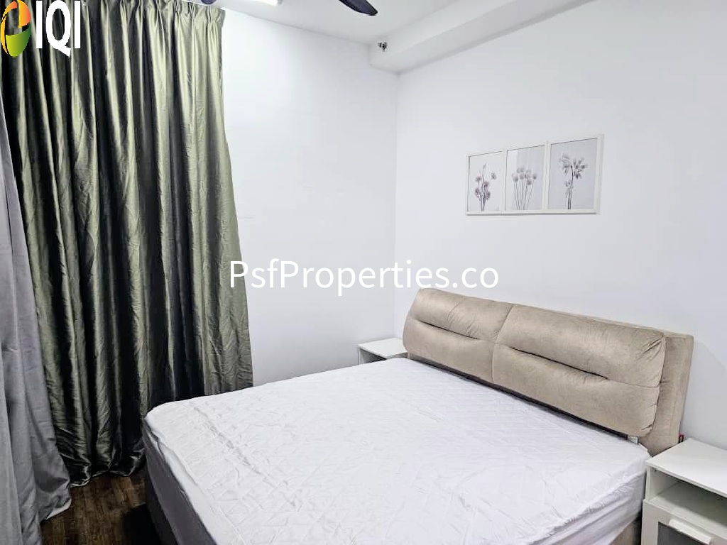 i Soho @ i City image